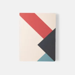 CIAK Mate Visual Notebook - A5, Dotted Paper