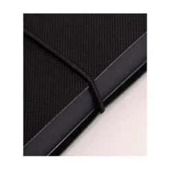 Ciak Numbered Pages Notebook A5 — BLACK Edition