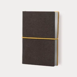 Ciak Plus Lined Notebook Lined Passport [9x13cm]