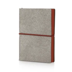 Ciak Plus Lined Notebook Lined Passport [9x13cm]