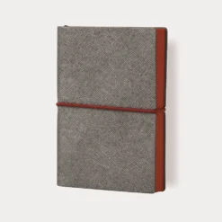 Ciak Plus Lined Notebook Lined Passport [9x13cm]