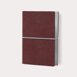 Ciak Plus Lined Notebook Lined Passport [9x13cm]