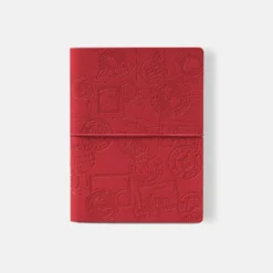 CIAK Travel Notebook