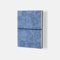 CIAK Travel Notebook