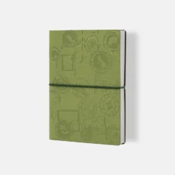 CIAK Travel Notebook