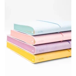Ciak TREND A5 Notebook - Plain Paper