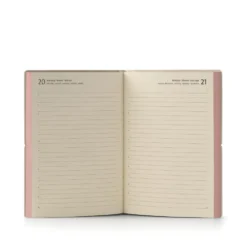 Ciak 2027 Trend Daily Planner (3 Sizes)