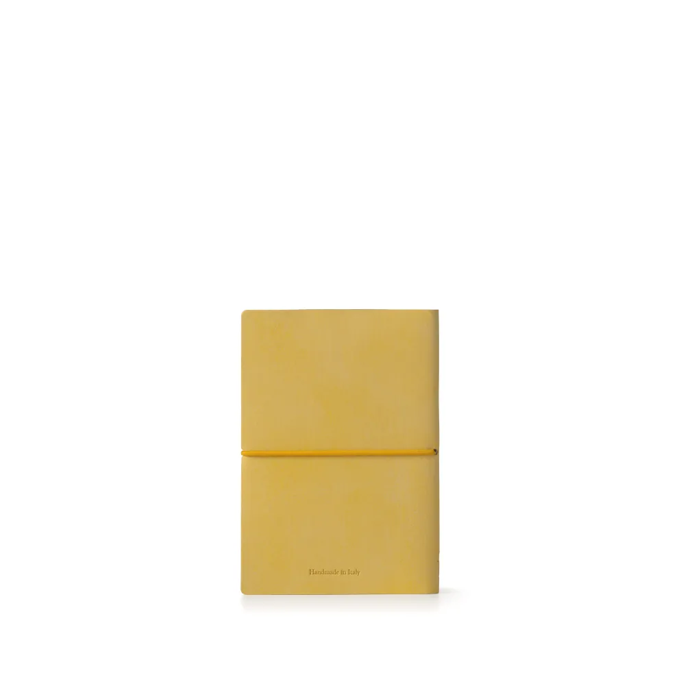 Ciak 2027 Trend Horizontal Weekly Planner – Compact Pastel Diary (10 x 15cm)