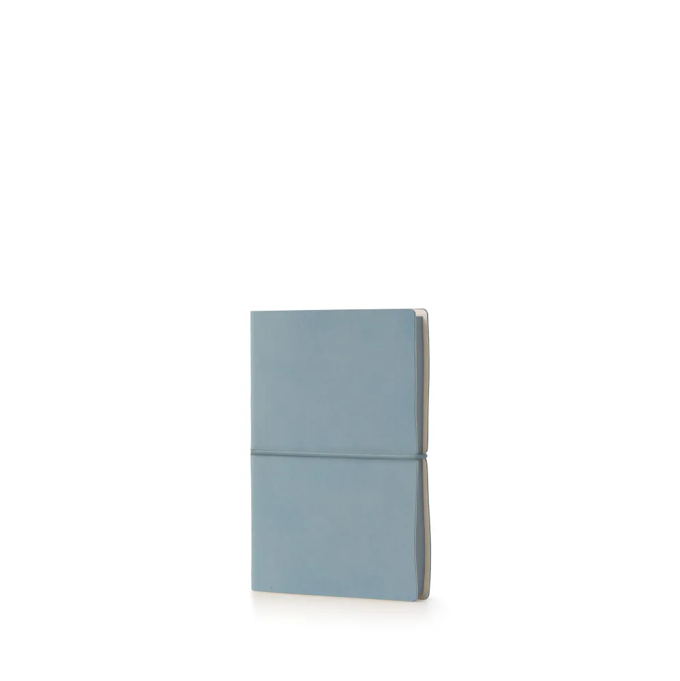 Ciak 2027 Trend Horizontal Weekly Planner – Compact Pastel Diary (10 x 15cm)