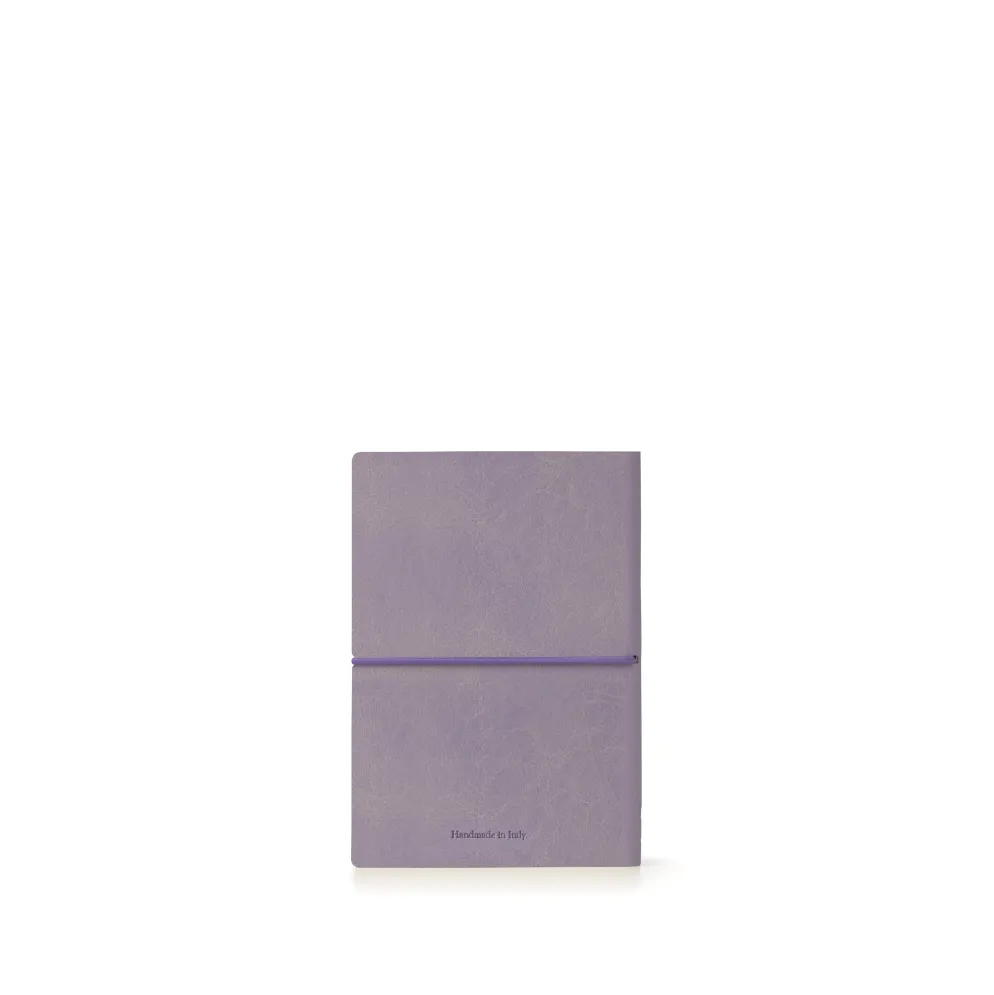 Ciak 2027 Trend Horizontal Weekly Planner – Compact Pastel Diary (10 x 15cm)