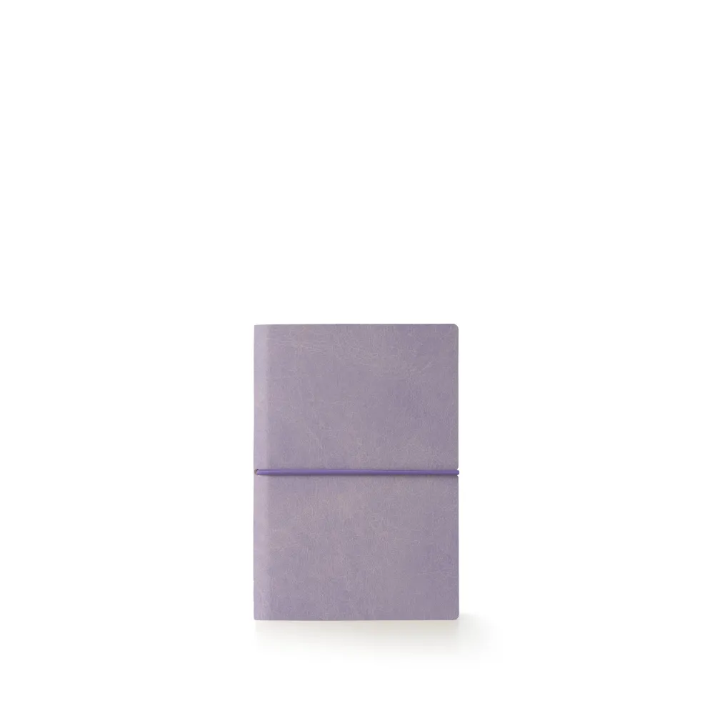 Ciak 2027 Trend Horizontal Weekly Planner – Compact Pastel Diary (10 x 15cm)