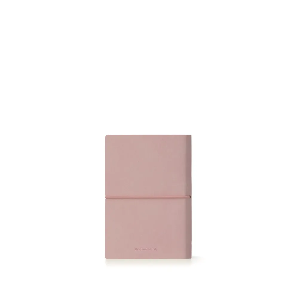 Ciak 2027 Trend Horizontal Weekly Planner – Compact Pastel Diary (10 x 15cm)