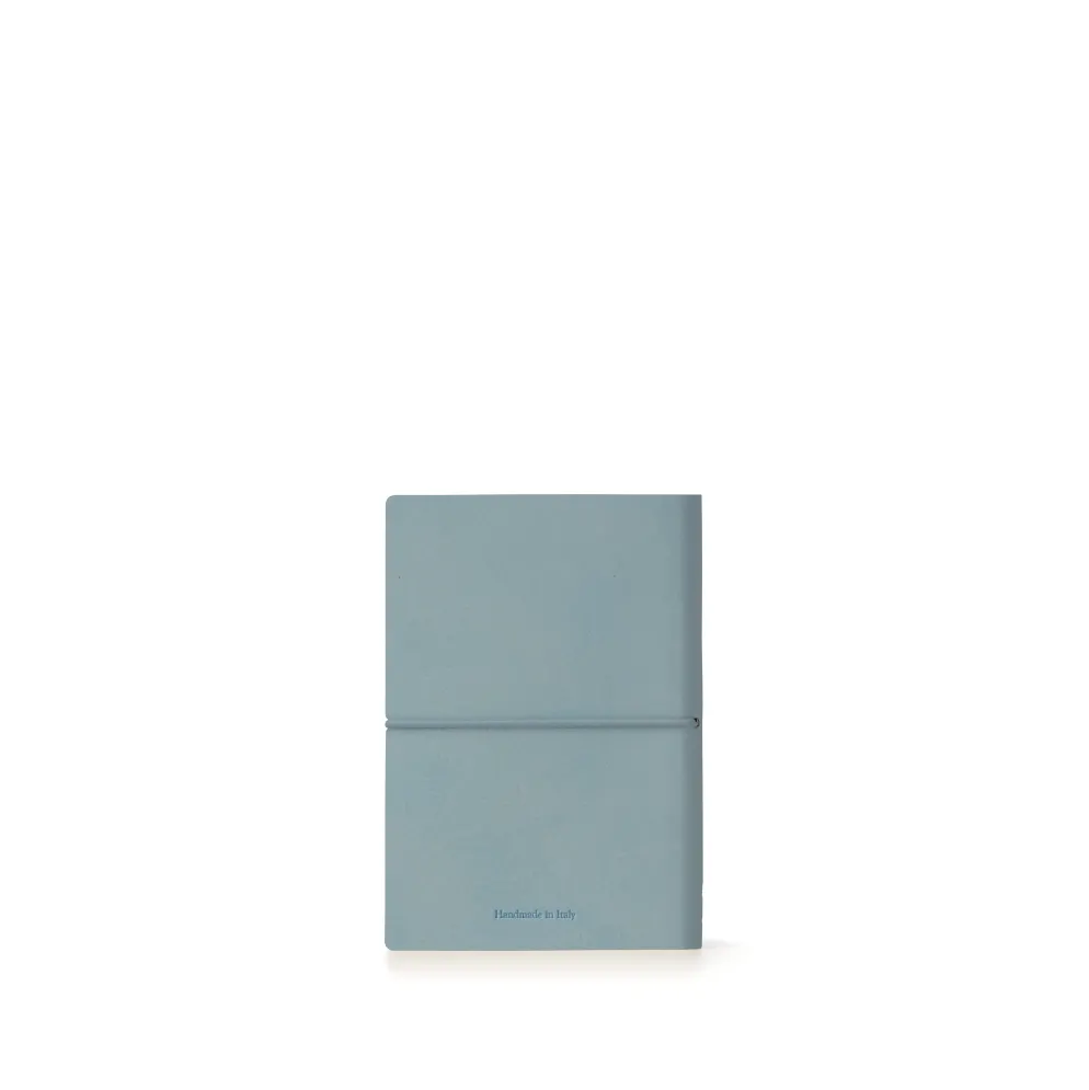 Ciak 2027 Trend Horizontal Weekly Planner – Compact Pastel Diary (10 x 15cm)