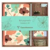 Clairefontaine Gaïa Beige Stationery Kit