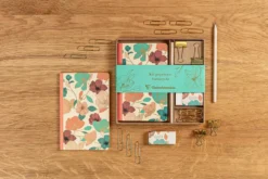 Clairefontaine Gaïa Beige Stationery Kit