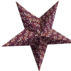 Clairefontaine Paper Touch- printed sheets- Hiver Floral