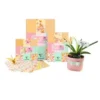 Clairefontaine Paper Touch- printed sheets- Shabby Design