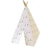 Clairefontaine Paper Touch- printed sheets- Boheme chic