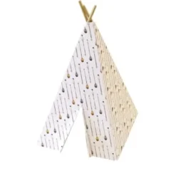 Clairefontaine Paper Touch- printed sheets- Boheme chic