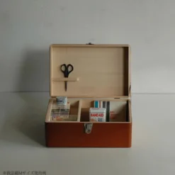Classiky First Aid Box - Small