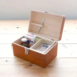 Classiky First Aid Box - Small