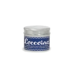 Coccoina Almond Scented Candle