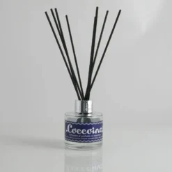 Coccoina Almond Scented Reed Diffuser