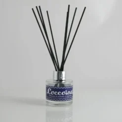 Coccoina Almond Scented Reed Diffuser