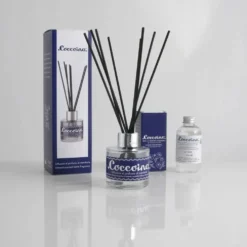 Coccoina Almond Scented Reed Diffuser