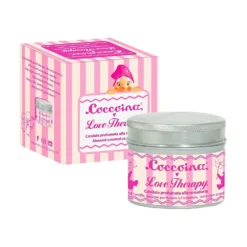 Coccoina Love Therapy Scented Candle