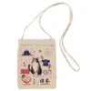 Cultural Icons Mini Shoulder Bag