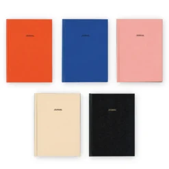 Daigo Easy 2026 Planner - B7 and B6