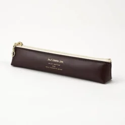 Daigo Teatime Slim Compact Pen Case