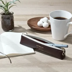 Daigo Teatime Slim Compact Pen Case