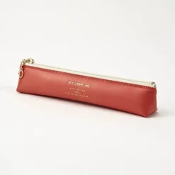 Daigo Teatime Slim Compact Pen Case