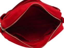 Delfonics Cotton Canvas Utility Pouch (S) — 10 Pockets