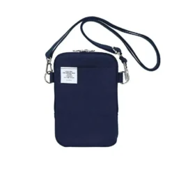 Delfonics Inner Carrying Smartphone Bag – Canvas with Strap