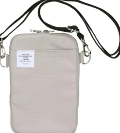 Delfonics Inner Carrying Smartphone Bag – Canvas with Strap