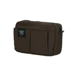 Delfonics Utility Pouch (S) — 10 Pockets