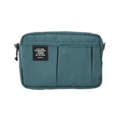 Delfonics Utility Pouch (S) — 10 Pockets