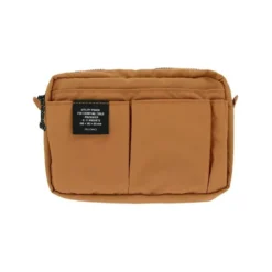 Delfonics Utility Pouch (S) — 10 Pockets