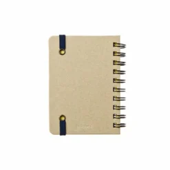 Delfonics Rollbahn Mini Spiral Notebook