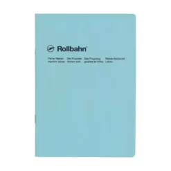 Delfonics Rollbahn Slim A5 Notebook