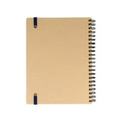 Delfonics Rollbahn Spiral Notebook A5