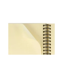 Delfonics Rollbahn Spiral Notebook A5