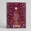 Diamine 2026 Inkvent Calendar — Burgundy Edition