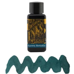 Diamine Fountain Pen Ink Bottle 30ml — Blue Colours