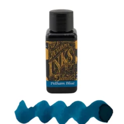 Diamine Fountain Pen Ink Bottle 30ml — Blue Colours