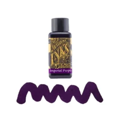 Diamine Fountain Pen Ink Bottle 30ml — Purple Colours