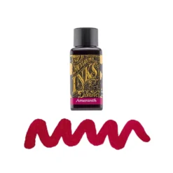 Diamine Fountain Pen Ink Bottle 30ml — Pink Colours